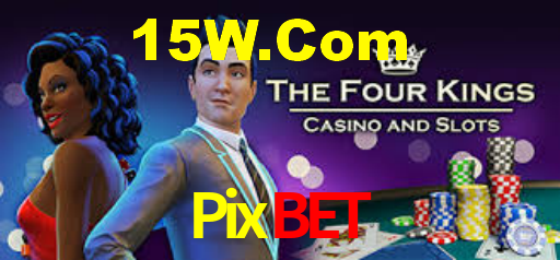 Pixbet CaSSino