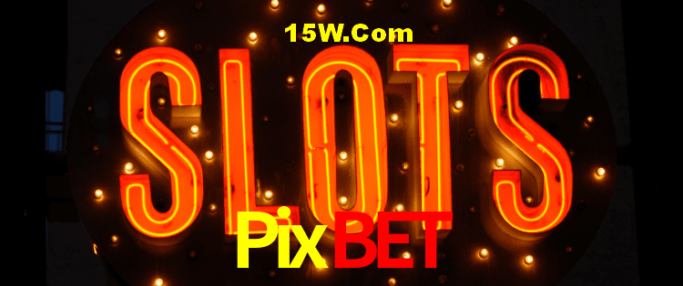 Games Directory Pixbet