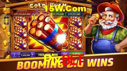 Bônus e promoções da Pixbet