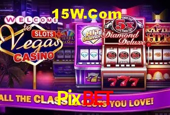 Casino Ao Vivo Pixbet