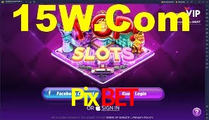 Roulette Table Pixbet