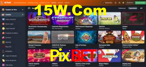 Pixbet