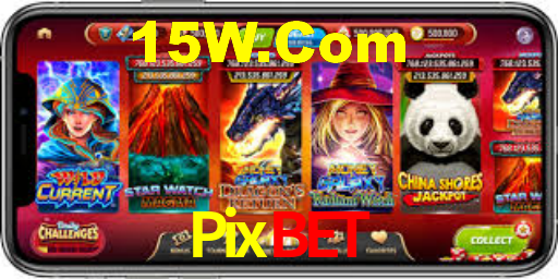 Pixbet CaSSino