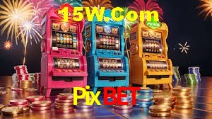 Bonus Features Pixbet