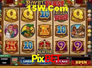 Estatísticas Esportivas Pixbet