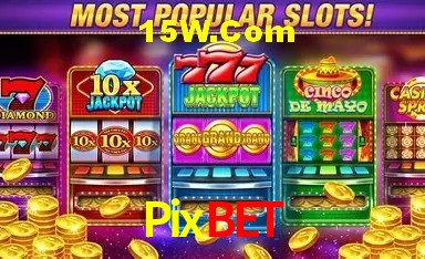 Apostas de Tênis Pixbet