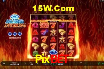Jogos com bônus e suporte 24h na Pixbet