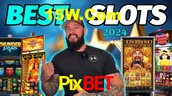 Pixbet
