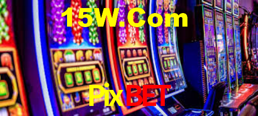 Pixbet: Seu Cassino Premiado com Pagamentos Rápidos