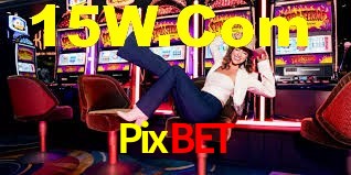 Pixbet App Interface