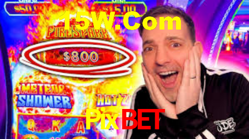 Pixbet Login