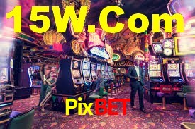 Cashback e recargas na Pixbet
