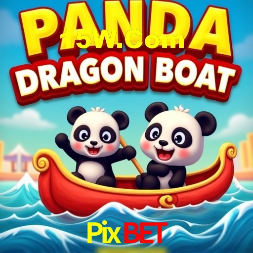 Interface do App Pixbet