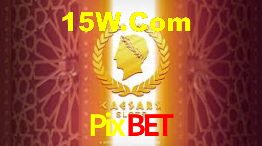 Pixbet Login