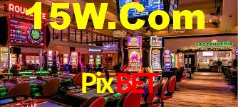 Exclusive Games Pixbet