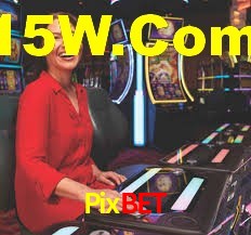 Welcome Bonus Pixbet