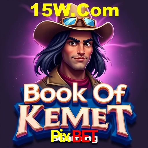Descubra o Mundo do Cassino Online com Pixbet
