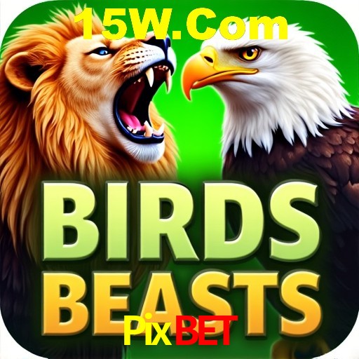 Desvendando o Mundo dos Jogos Virtuais na Pixbet