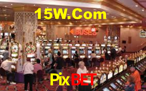 Pixbet CaSSino