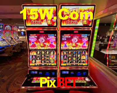 Pixbet Login
