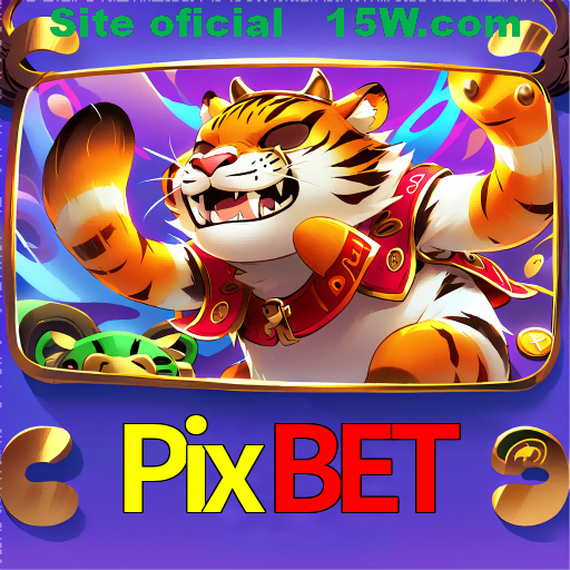 APK oficial da Pixbet para Android